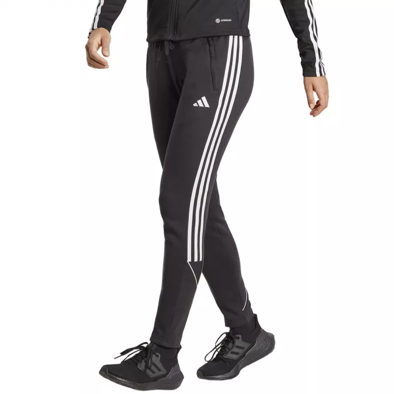 Adidas Tiro 23 League Women's Sweat Pants Black Size S