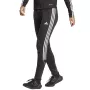 Adidas Tiro 23 League Women's Sweat Pants Black Size S