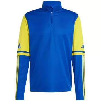 adidas Squadra 25 Men's Training Top Team Royal Blue/Yellow 2XL