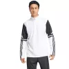 adidas Men's Squadra 25 Training Top White/Black XL