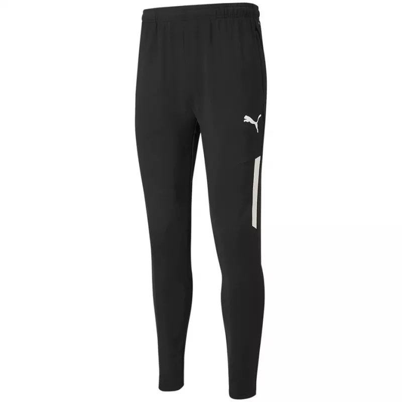 PUMA Teamgoal 23 Men's Tapered Casual Pants Puma Black XXL