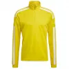 adidas Squadra 21 Training Top Team Yellow GP6474 L