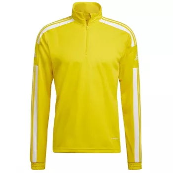 adidas Squadra 21 Training Top Team Yellow GP6474 L