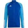adidas Tiro 23 Competition Training Men's Sweatshirt Team Navy Blue HU1305