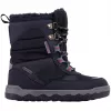 Kappa Alido II Tex Children's Sneakers Navy Blue/Pink