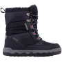 Kappa Alido II Tex Children's Sneakers Navy Blue/Pink