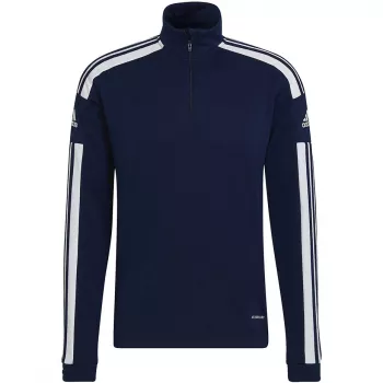 adidas Squadra 21 Training Top Men's Team Navy Blue Size S HC6283