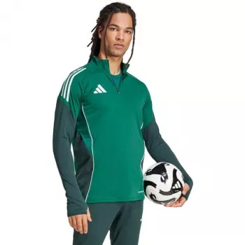adidas Tiro 25 Competition Training Top Men's Green Size M