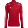 adidas Tiro 23 League Training Top Team Power Red/White XL