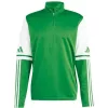 adidas Squadra 25 Training Top Men's Team Green/White 2XL