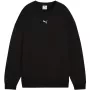 Puma ESS Oversized Crew TR Women's Sweatshirt Black M