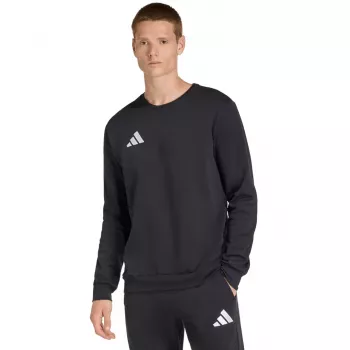 adidas Entrada 26 Men's Sweat Top Black S