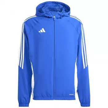 adidas Tiro 24 Men's Training Jacket Team Navy Blue 2/White IM8811