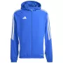 adidas Tiro 24 Men's Training Jacket Team Navy Blue 2/White IM8811