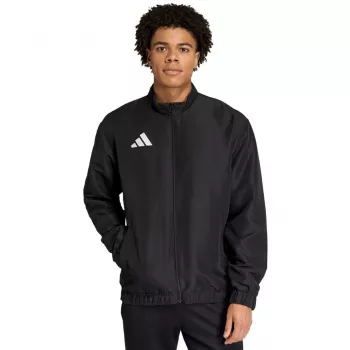 adidas Entrada 26 Presentation Men's Training Jacket Black XL