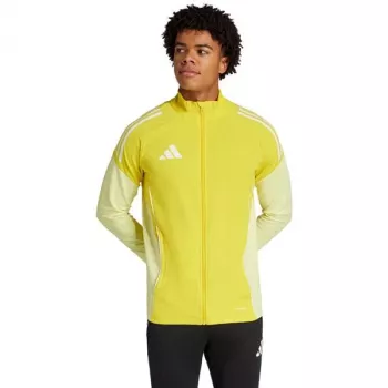 adidas Men's Tiro 25 Competition Training Top Yellow JI8959 M
