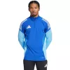 adidas Tiro 25 Competition Training Top Men's Blue JI8927 S