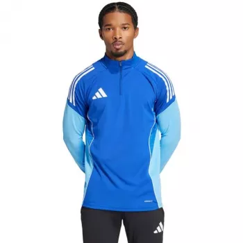 adidas Tiro 25 Competition Training Top Men's Blue JI8927 S