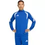 adidas Tiro 26 League Training Sweatshirt Men's Blue L