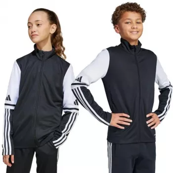 adidas Squadra 25 Training Top Kids Black 164cm