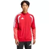 adidas Tiro 26 Competition Training Top Men's Red M
