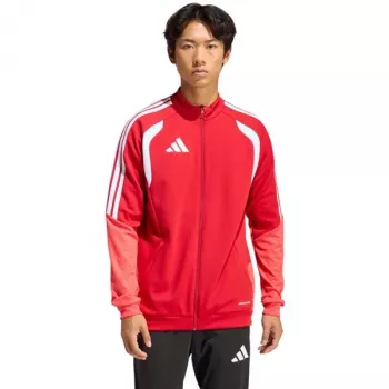 adidas Tiro 26 Competition Training Top Men's Red M