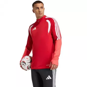 adidas Tiro 26 Competition Training Top Men's Red 2XL