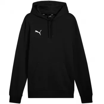 PUMA Team Goal Casuals Hoody Puma Black M