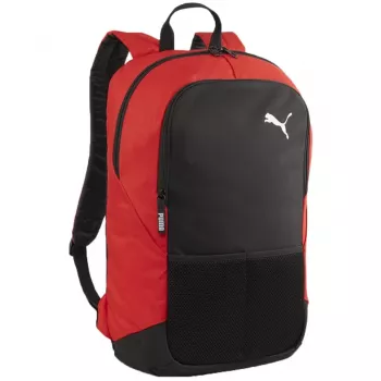 Puma Team Goal Backpack Red-Black 22L