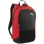 Puma Team Goal Backpack Red-Black 22L