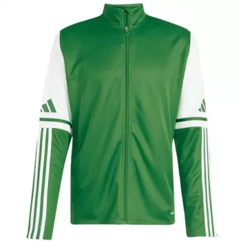 adidas Squadra 25 Training Top Men's Team Green/White 2XL