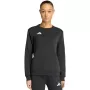 adidas Entrada 26 Women's Sweat Top Black S