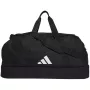 adidas Tiro League Duffel Large Bag Black HS9744