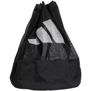adidas Tiro League Ball Bag Black HS9751