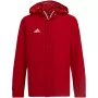 adidas Entrada 22 All-Weather Jacket Men's Team Power Red