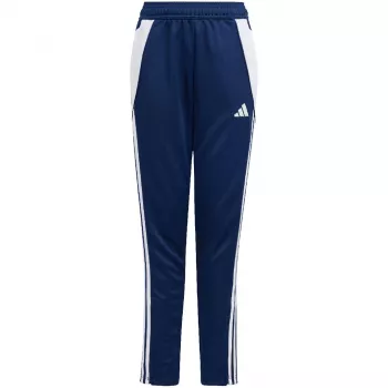 adidas Tiro 24 Training Pants Kids Navy Blue 128 cm