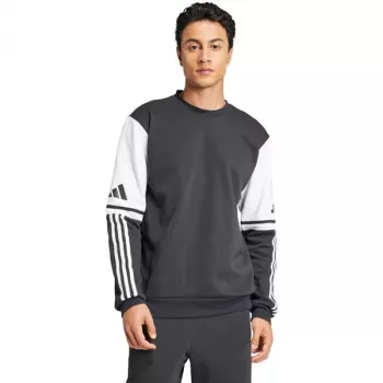 adidas Squadra 25 Sweat Crew Men's Sweatshirt Black XL