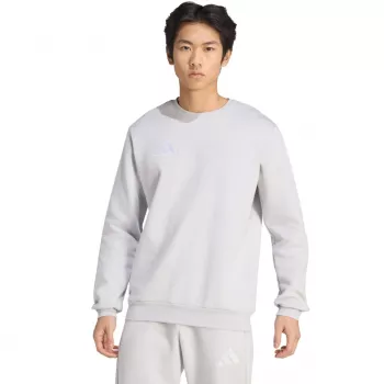 adidas Entrada 26 Men's Training Sweatshirt Grey M