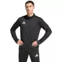 adidas Entrada 22 Men's Track Jacket Black L