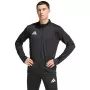 adidas Entrada 26 Track Jacket Men's Black M