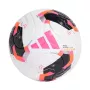 adidas Conext 26 Pro Match Football Size 5 White Pink Black KE5866