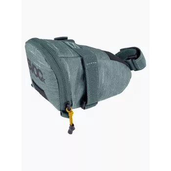 Evoc Seat Bag Tour L Saddle Bag 1.5L Black