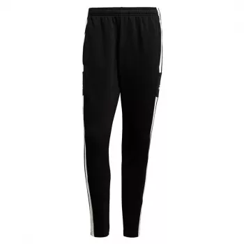 adidas Squadra 21 Sweat Pants Men's Black Size S