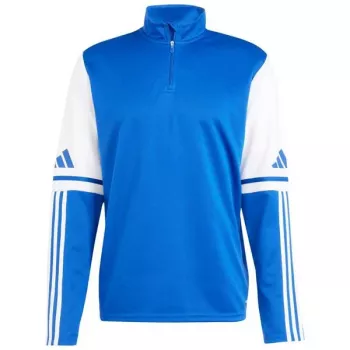 adidas Squadra 25 Training Top Men's Team Navy Blue/White XL