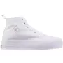 Kappa Viska OC Women's Sneakers White 243208OC 1010 Size 38