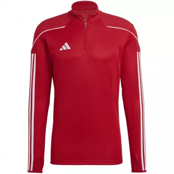 adidas Tiro 23 League Training Top Men's Team Power Red/White 2XL