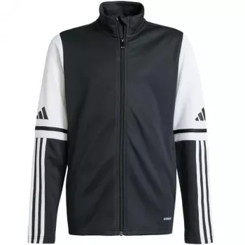adidas Squadra 25 Training Top Kids Black 128 cm