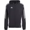 adidas Tiro 24 Men's Training Jacket Black IM8806