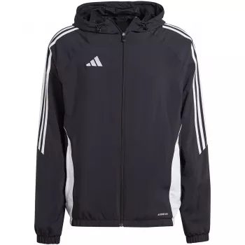 adidas Tiro 24 Men's Training Jacket Black IM8806