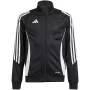 adidas Tiro 24 Training Sweatshirt for Kids - Black (Size 116cm)